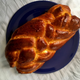 Yeasted Pumpkin Bread (aka Pumpkin Spice Challah)
